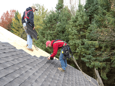 About Roof Repair Experts Barstow, CA